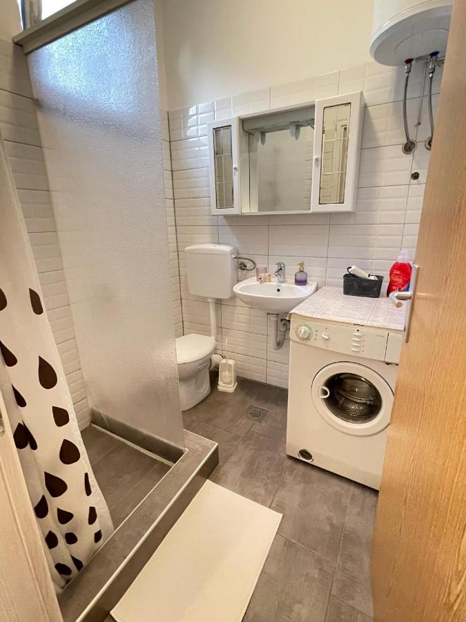 Apartman Zrinjski Apartman Mostar Kültér fotó