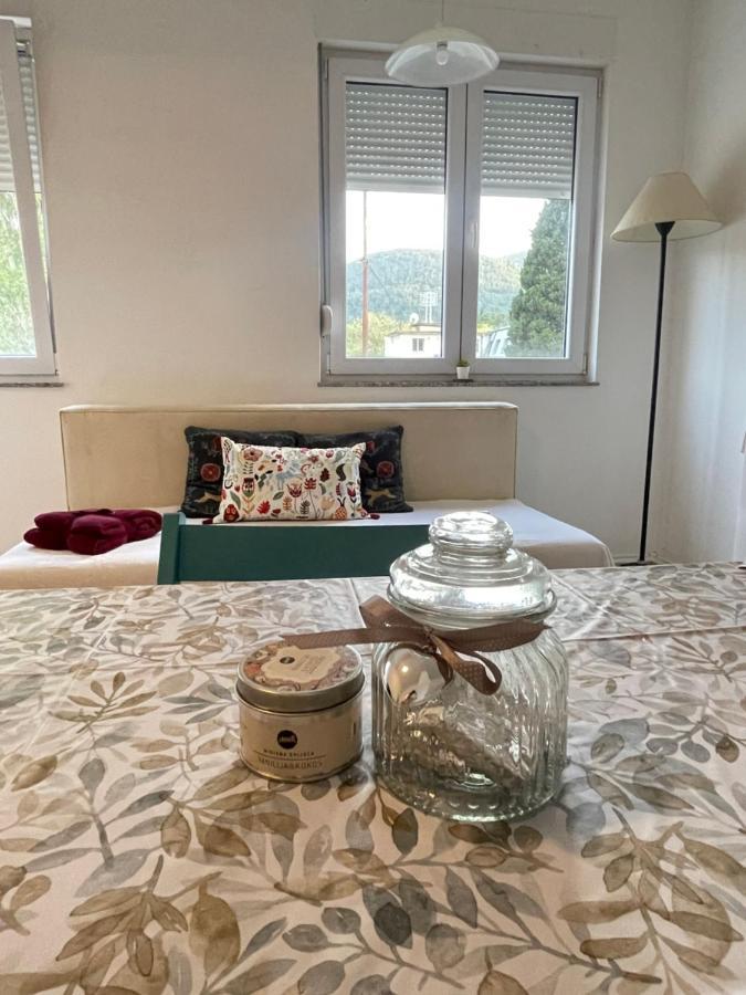 Apartman Zrinjski Apartman Mostar Kültér fotó