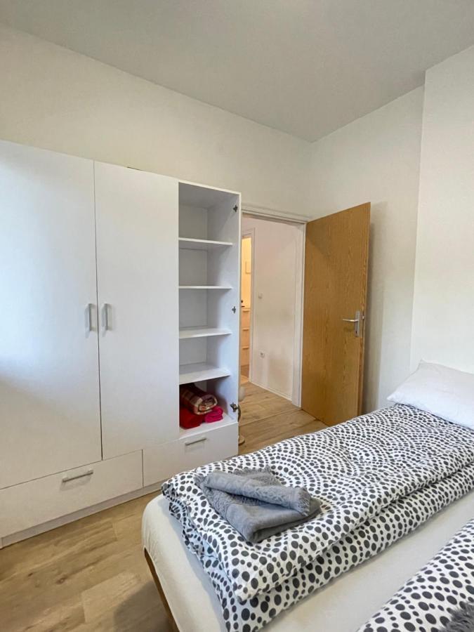 Apartman Zrinjski Apartman Mostar Kültér fotó