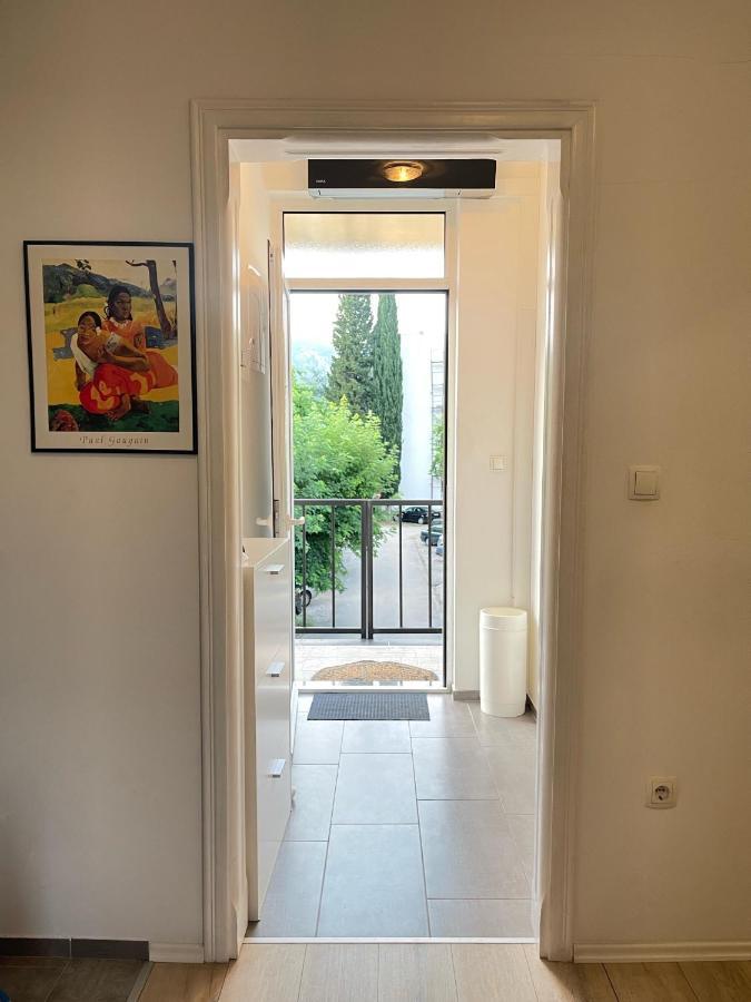 Apartman Zrinjski Apartman Mostar Kültér fotó
